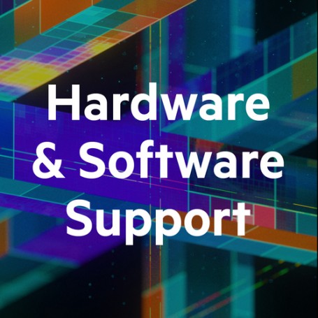 Hewlett Packard Enterprise HY4S7PE estensione della garanzia (HY4S7PE)