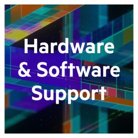 Hewlett Packard Enterprise HY4P5PE estensione della garanzia (HY4P5PE)