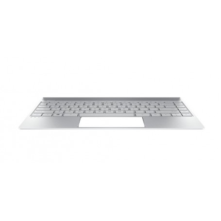 HP 928504-B31 ricambio per notebook Base dell'alloggiamento + tastiera (928504-B31)