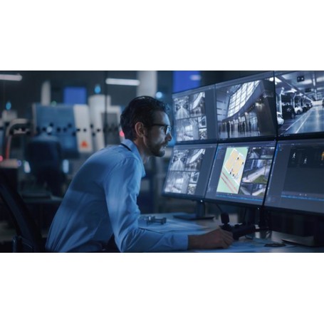 Bosch MBV-XDUR-75 licenza per software/aggiornamento Base 1 licenza/e (MBV-XDUR-75)