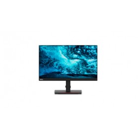 Lenovo ThinkVision T23i-20 58,4 cm (23") 1920 x 1080 Pixel Full HD LED Nero (61F6MAR2EU)