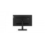 Lenovo ThinkVision T23i-20 58,4 cm (23") 1920 x 1080 Pixel Full HD LED Nero (61F6MAR2EU)