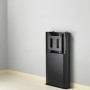 Chief XFD1U 2,03 m (80") Nero (XFD1U-EU)