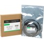 Microconnect USB3.1CC5OP cavo USB 5 m USB 3.2 Gen 1 (3.1 Gen 1) USB C Nero (USB3.1CC5OP)