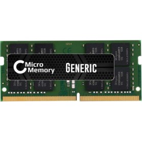 CoreParts MMH9760/16GB memoria 1 x 16 GB DDR4 2666 MHz (MMH9760/16GB)