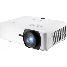 Viewsonic LS850WU videoproiettore Proiettore a raggio standard 5000 ANSI lumen DMD WUXGA (1920x1200) Bianco (LS850WU)