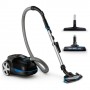 Philips 5000 series FC8578/09 aspirapolvere a traino A cilindro Secco 650 W Sacchetto per la polvere (FC8578/09)