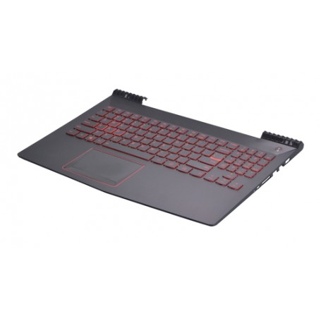 Lenovo 5CB0N00272 ricambio per notebook Base dell'alloggiamento + tastiera (5CB0N00272)