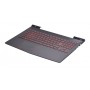Lenovo 5CB0N00272 ricambio per notebook Base dell'alloggiamento + tastiera (5CB0N00272)
