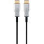 Microconnect HDM191940V2.0OP cavo HDMI 40 m HDMI tipo A (Standard) Nero (HDM191940V2.0OP)