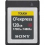 Sony CEB-G128 memoria flash 128 GB PC Card (CEB-G128)