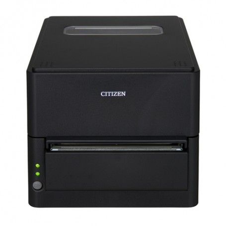 Citizen CT-S4500 203 x 203 DPI Cablato Termica diretta Stampante POS (CTS4500XNEBX)