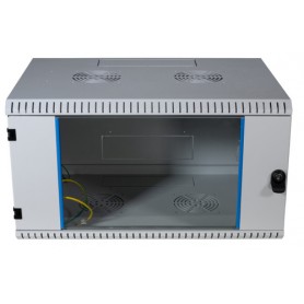EFB Elektronik 691721VGR.60 rack 21U Da parete Grigio (691721VGR.60)
