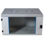 EFB Elektronik 691721VGR.60 rack 21U Da parete Grigio (691721VGR.60)