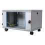 EFB Elektronik 691715VGR.60 rack 15U Da parete Grigio (691715VGR.60)