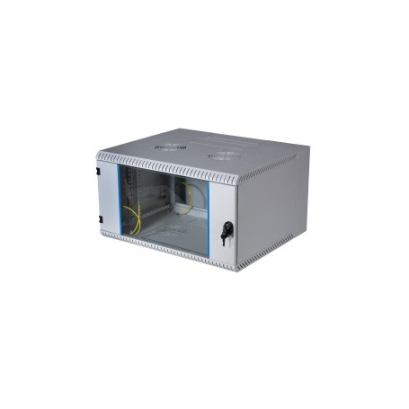 EFB Elektronik 691615VGR.60 rack 15U Da parete Grigio (691615VGR.60)