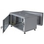 EFB Elektronik 691604VGR.60 rack 4U Da parete Grigio (691604VGR.60)