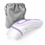 Braun Silk-expert Pro 81677834 epilatore a luce pulsata Luce pulsata intensa (IPL) Bianco, Lillà (211099)