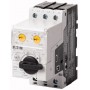 Eaton PKE12/XTU-4 interruttore automatico Interruttore automatico di protezione motore 3 (121732)