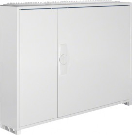 Hager FWB43D rack Bianco (FWB43D)