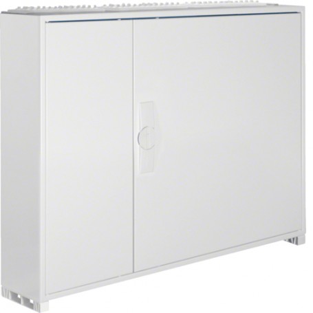 Hager FWB43D rack Bianco (FWB43D)