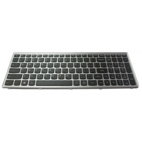Lenovo 25205672 ricambio per notebook Tastiera (25205672)