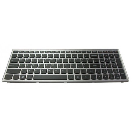 Lenovo 25205670 ricambio per notebook Tastiera (25205670)