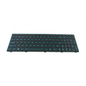 Lenovo 25205410 ricambio per notebook Tastiera (25205410)