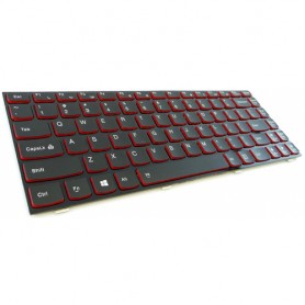 Lenovo 25205343 ricambio per notebook Tastiera (25205343)