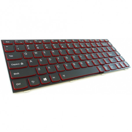 Lenovo 25205331 ricambio per notebook Tastiera (25205331)