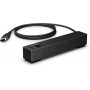 HP 3GS21AA lettore di impronte digitali USB 2.0 Nero (3GS21AA)