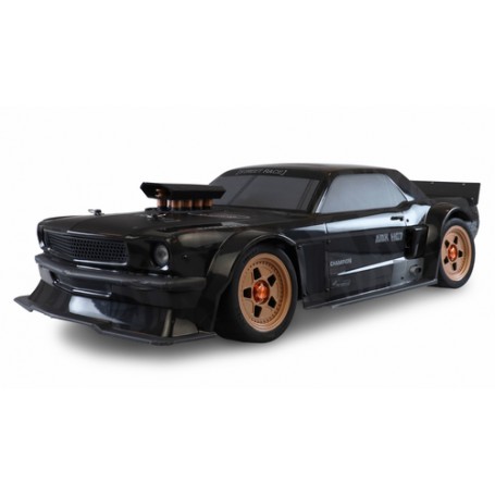 Amewi AMXRacing HC7 Motore elettrico 1:7 Ideali alla guida (21091)