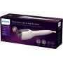 Philips BHB878/00 messa in piega Ferro arricciacapelli Caldo Bianco 2 m (BHB878)
