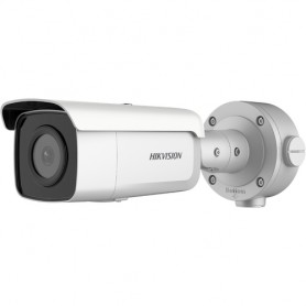 Hikvision Digital Technology DS-2CD3T56G2-4IS Telecamera di sicurezza IP Esterno Capocorda 2592 x 1 (DS-2CD3T56G2-4IS(2.8mm)(C))
