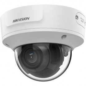 Hikvision Digital Technology DS-2CD3786G2T-IZS Telecamera di sicurezza IP Esterno Cupola 3840 x 2 (DS-2CD3786G2T-IZS(7-35mm)(C))