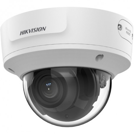 Hikvision Digital Technology DS-2CD3786G2T-IZS Telecamera di sicurezza IP Esterno Cupola 3840 x 2 (DS-2CD3786G2T-IZS(7-35mm)(C))