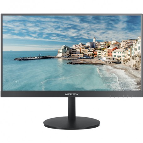 Hikvision Digital Technology DS-D5022FN-C LED display 54,6 cm (21.5") 1920 x 1080 Pixel Full HD Nero (DS-D5022FN-C)