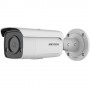 Hikvision Digital Technology DS-2CD2T27G2-L(2.8mm)(C) Telecamera di sicurezza IP Interno e esterno Ca (DS-2CD2T27G2-L(2.8mm)(C))