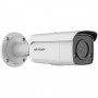 Hikvision Digital Technology DS-2CD2T27G2-L(2.8mm)(C) Telecamera di sicurezza IP Interno e esterno Ca (DS-2CD2T27G2-L(2.8mm)(C))