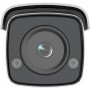Hikvision Digital Technology DS-2CD2T27G2-L(2.8mm)(C) Telecamera di sicurezza IP Interno e esterno Ca (DS-2CD2T27G2-L(2.8mm)(C))