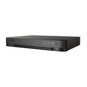Hikvision Digital Technology iDS-7208HQHI-M1/S Nero (iDS-7208HQHI-M1/S(C))
