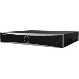 Hikvision Digital Technology DS-7716NXI-I4/S 1.5U Nero (DS-7716NXI-I4/S(C))