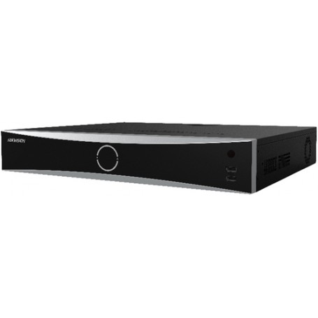 Hikvision Digital Technology DS-7716NXI-I4/S 1.5U Nero (DS-7716NXI-I4/S(C))