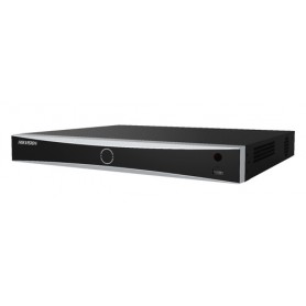 Hikvision Digital Technology DS-7616NXI-I2/S 1U Nero (DS-7616NXI-I2/S(C))