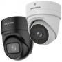 Hikvision Digital Technology DS-2CD2H86G2-IZS(2.8-12mm)(C) Telecamera di sicurezza IP Interno e  (DS-2CD2H86G2-IZS(2.8-12mm)(C))