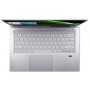 Acer Swift 3 SF314-43-R0JE Computer portatile 35,6 cm (14") Full HD AMD Ryzen™ 5 8 GB LPDDR4x-SDRAM 512 GB SSD  (NX.AB1EV.00A)