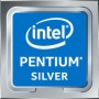 Shuttle XPС slim DL20N6 barebone per PC/stazione di lavoro Nero N6005 2 GHz (DL20N6)