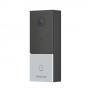 Foscam VD1 sistema per video-citofono 4 MP Nero, Argento (VD1)