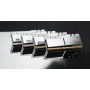 G.Skill Trident Z Royal F4-4000C17Q-32GTRSU memoria 32 GB 4 x 8 GB DDR4 4000 MHz (F4-4000C17Q-32GTRSU)