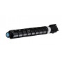 Canon C-EXV 58L cartuccia toner 1 pz Originale Ciano (3767C002)